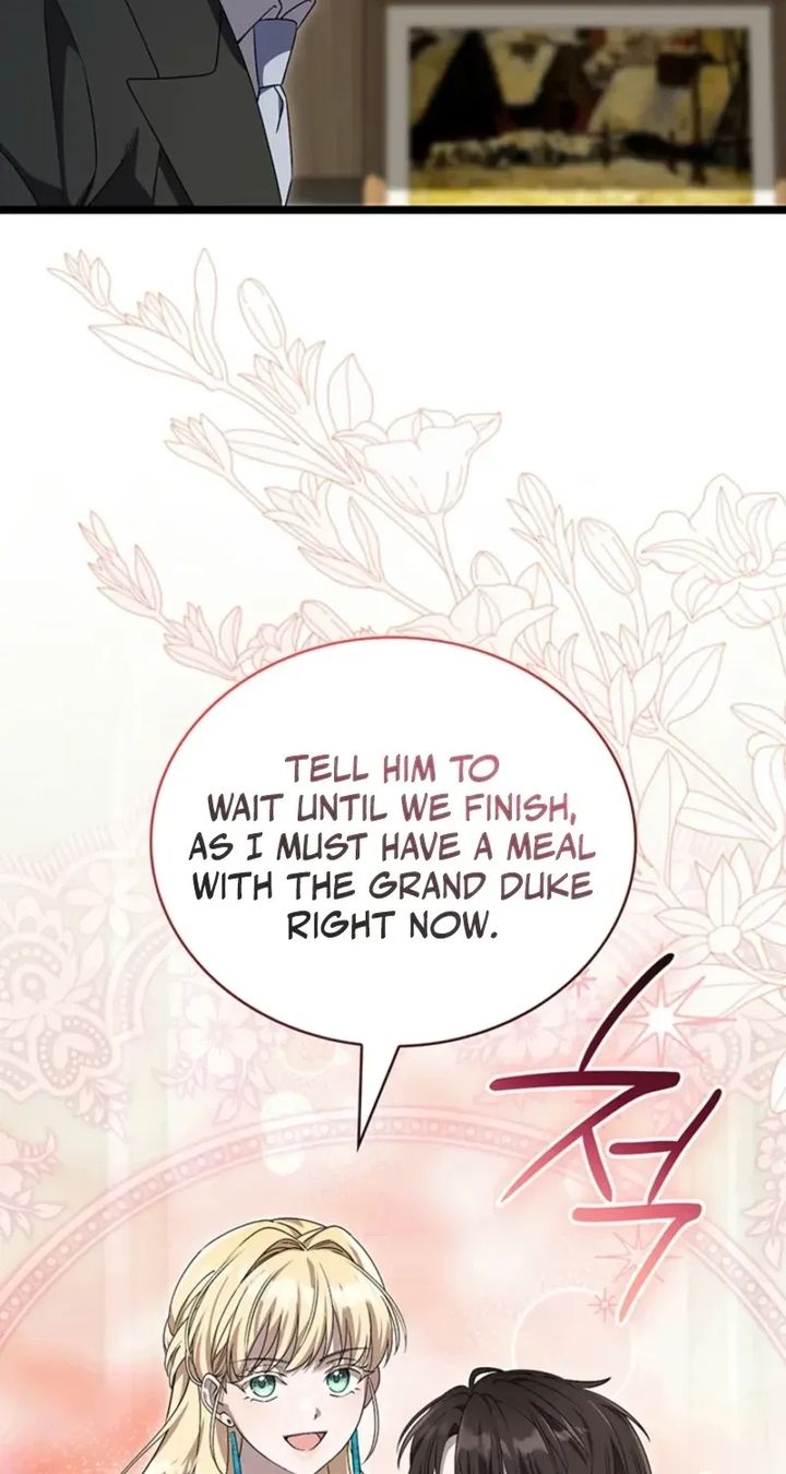 The Tower Master Who Became the Grand Duchess Chapter 64 page 24