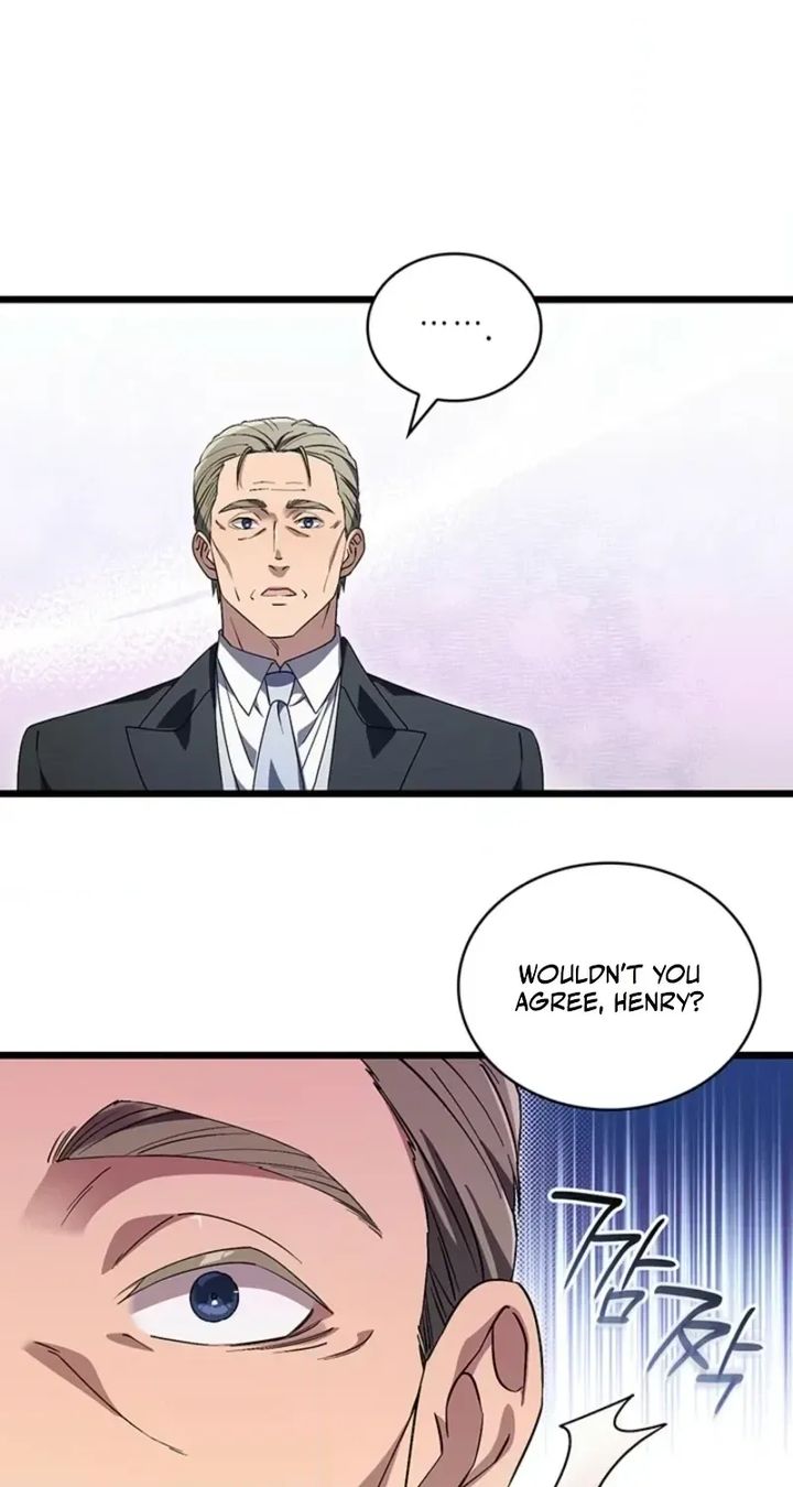 The Tower Master Who Became the Grand Duchess Chapter 64 page 29