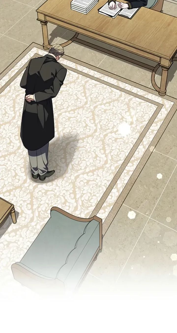 The Tower Master Who Became the Grand Duchess Chapter 64 page 31