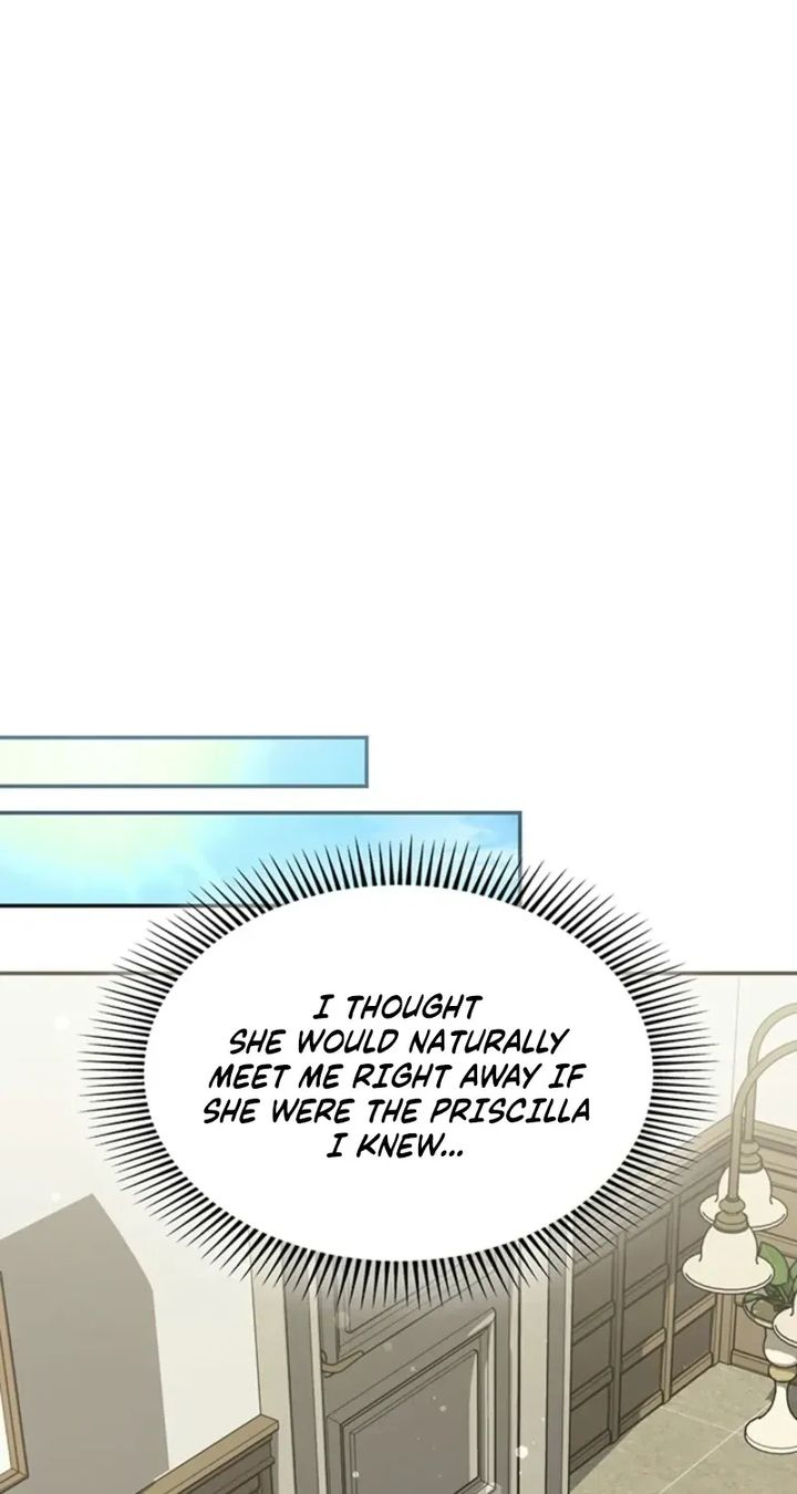 The Tower Master Who Became the Grand Duchess Chapter 64 page 32