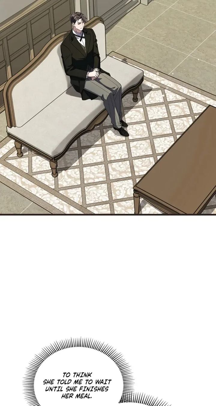 The Tower Master Who Became the Grand Duchess Chapter 64 page 33