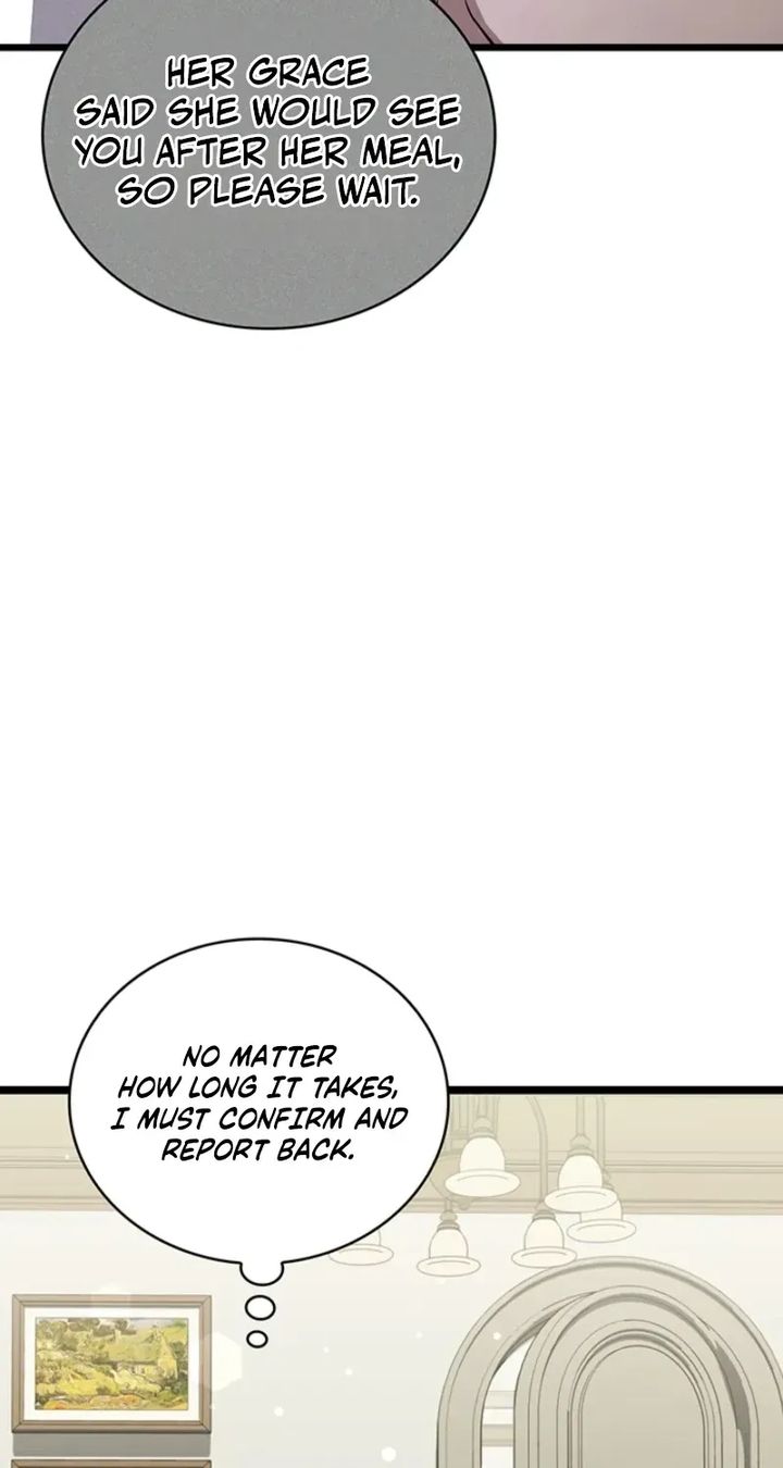 The Tower Master Who Became the Grand Duchess Chapter 64 page 35