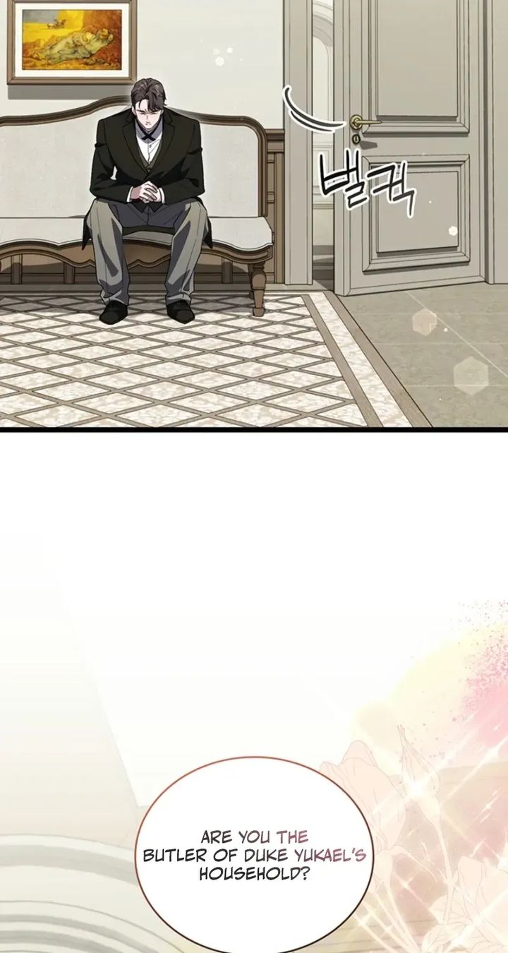 The Tower Master Who Became the Grand Duchess Chapter 64 page 36