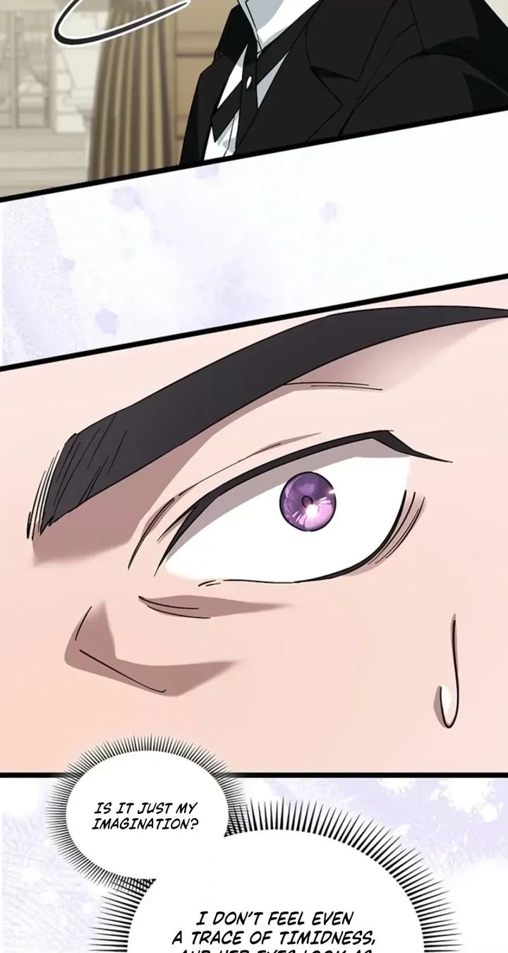 The Tower Master Who Became the Grand Duchess Chapter 64 page 39