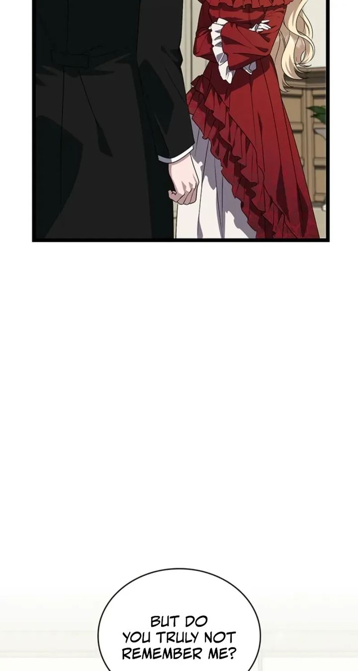 The Tower Master Who Became the Grand Duchess Chapter 64 page 42
