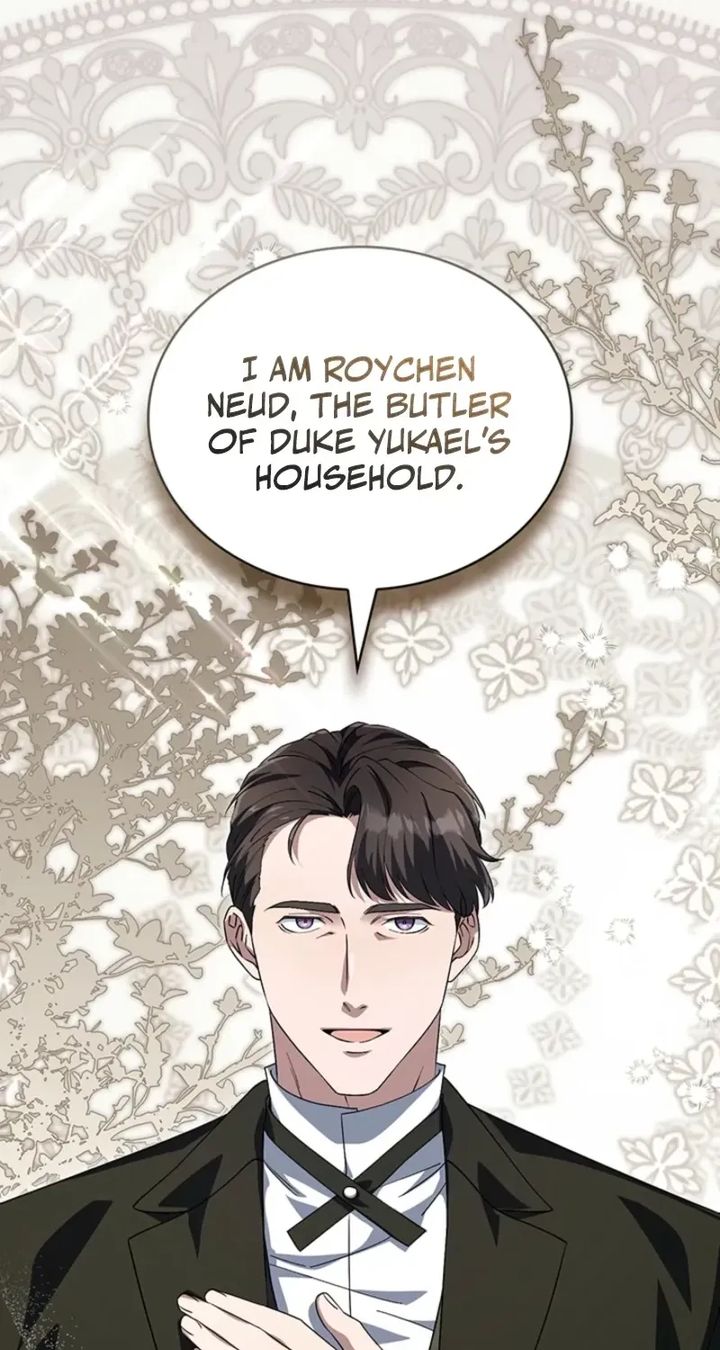 The Tower Master Who Became the Grand Duchess Chapter 64 page 46