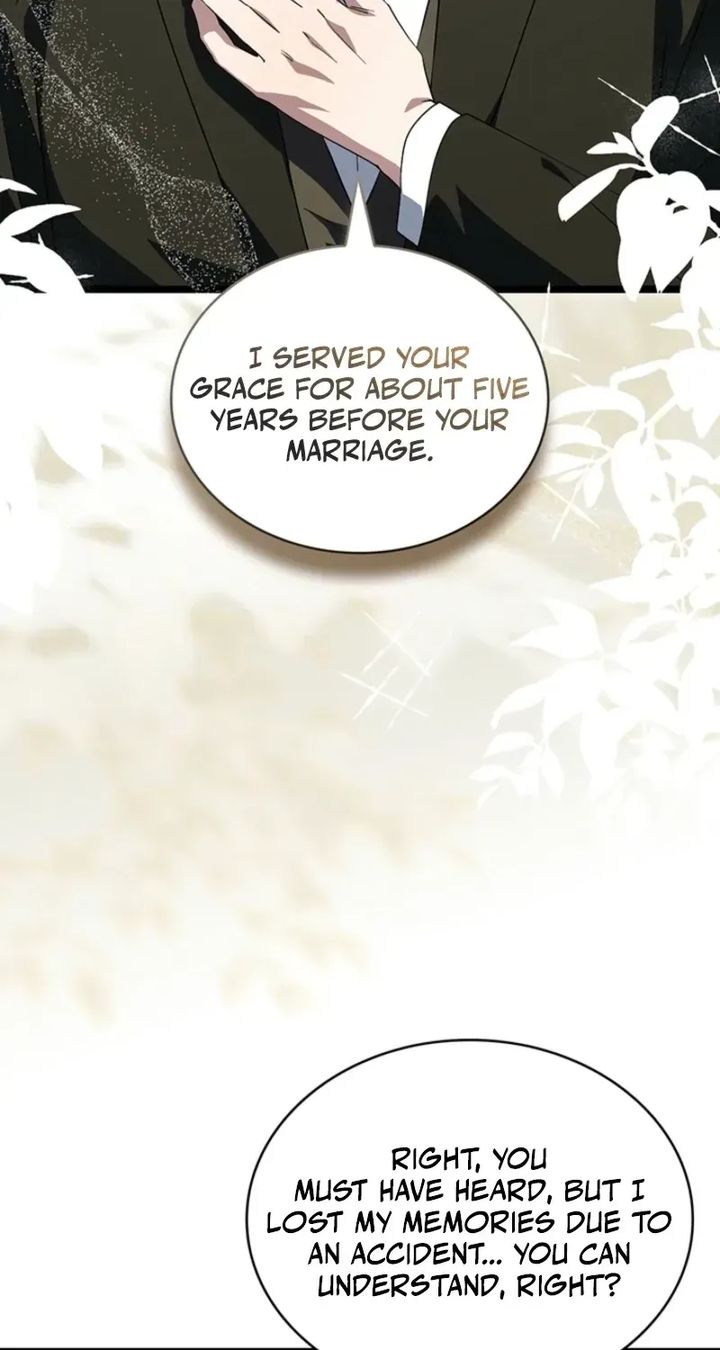 The Tower Master Who Became the Grand Duchess Chapter 64 page 48