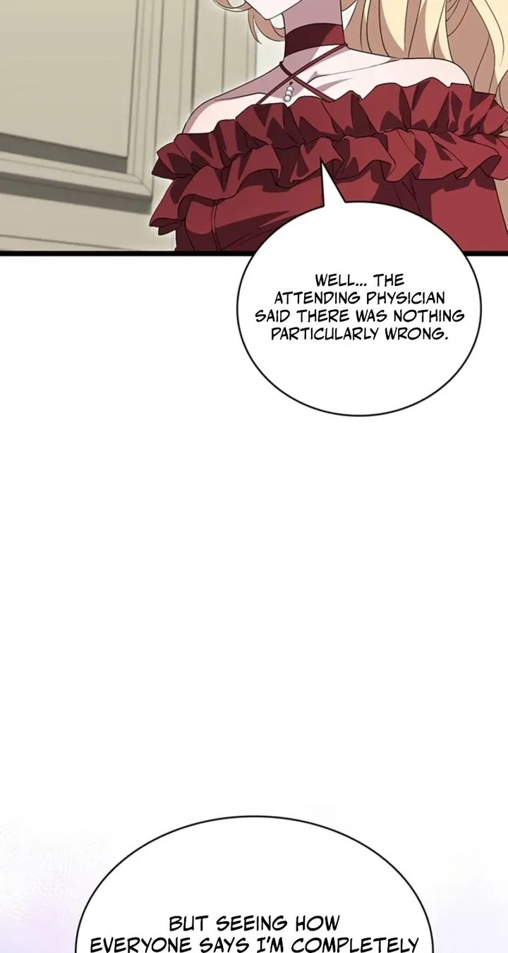 The Tower Master Who Became the Grand Duchess Chapter 64 page 56