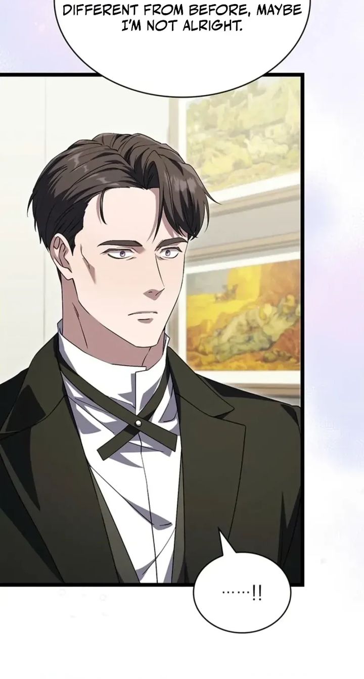 The Tower Master Who Became the Grand Duchess Chapter 64 page 58