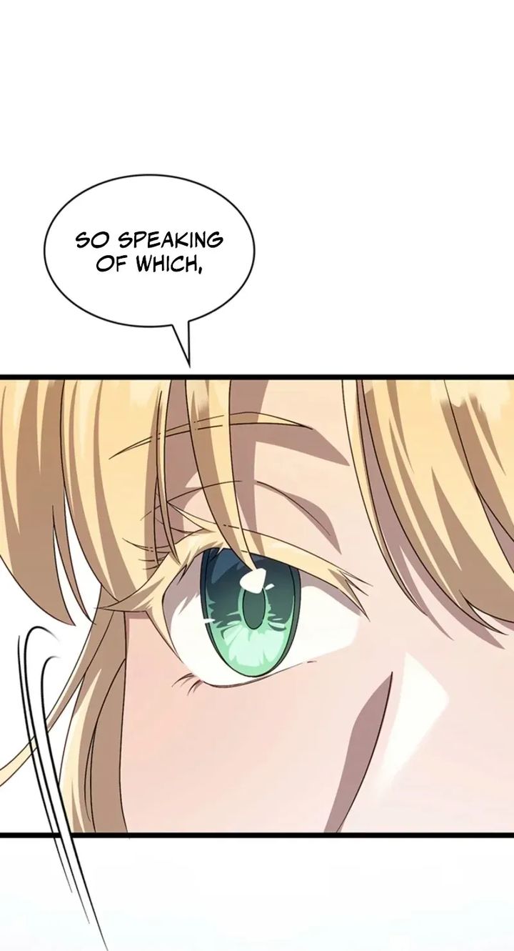 The Tower Master Who Became the Grand Duchess Chapter 64 page 59