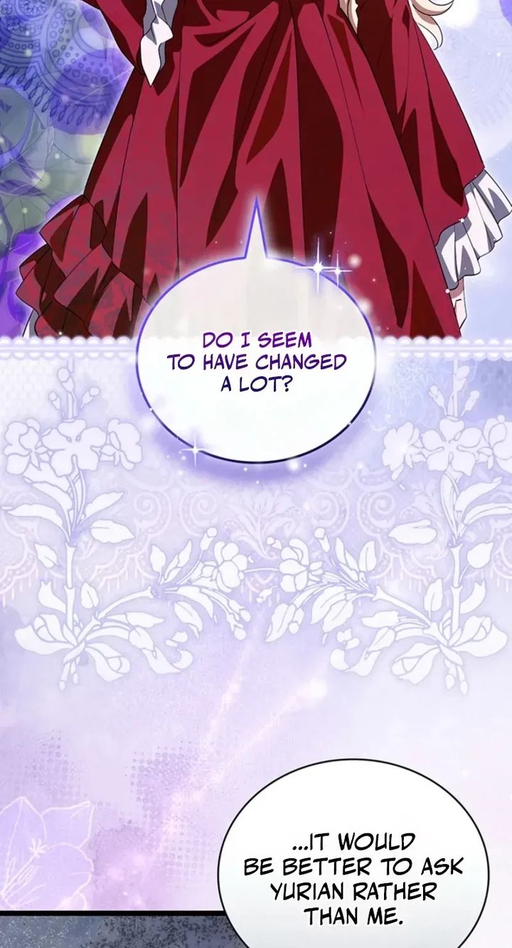 The Tower Master Who Became the Grand Duchess Chapter 64 page 61