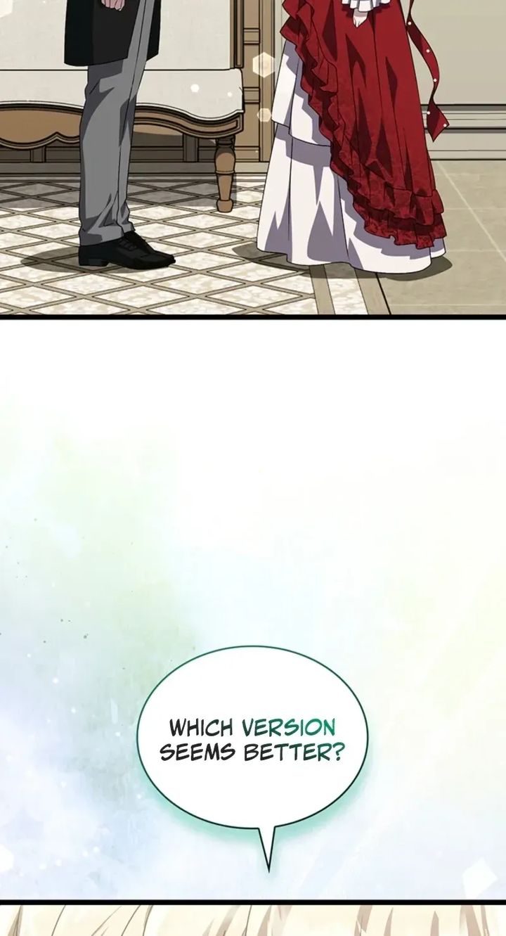 The Tower Master Who Became the Grand Duchess Chapter 64 page 64