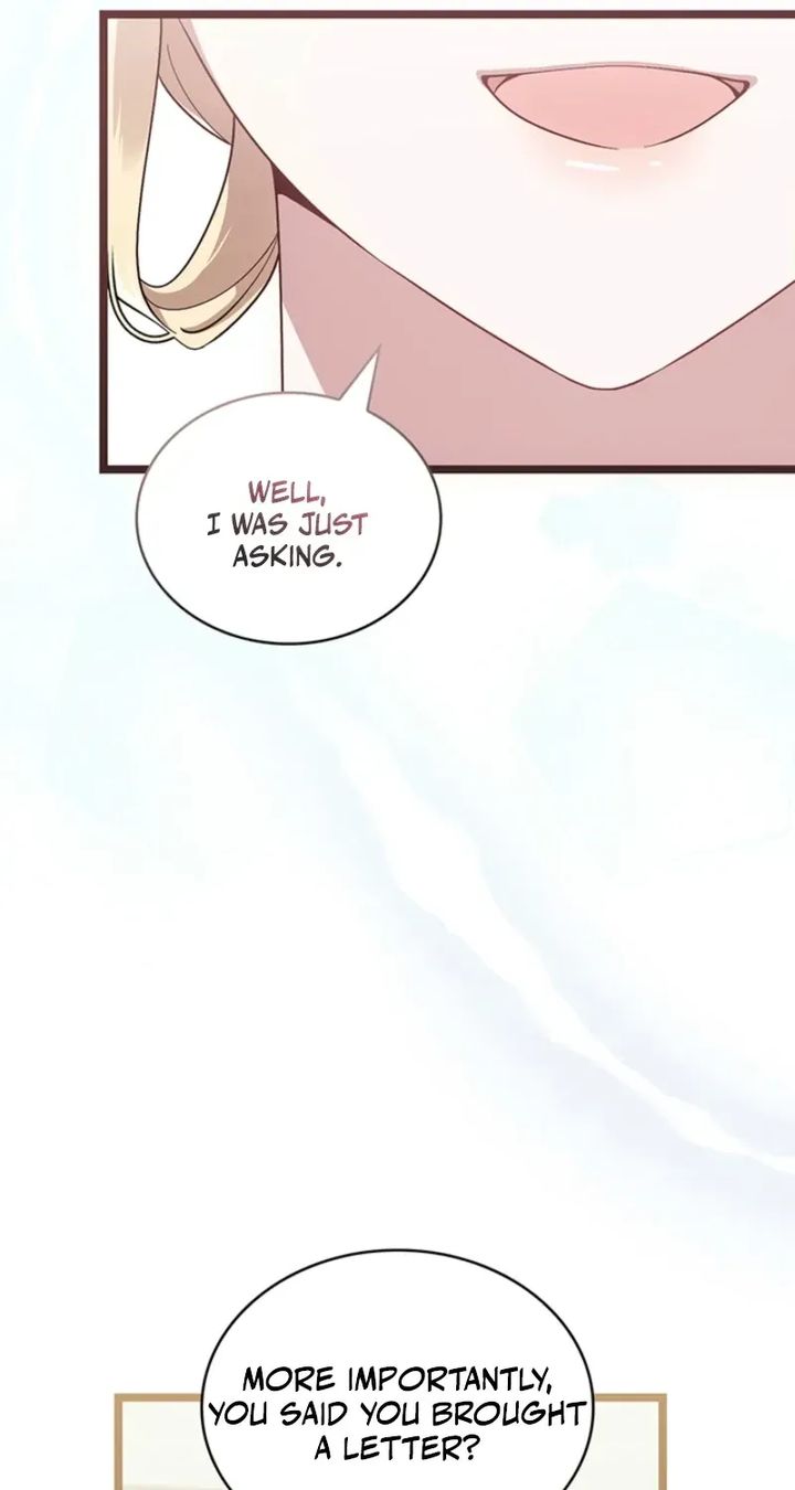 The Tower Master Who Became the Grand Duchess Chapter 64 page 69