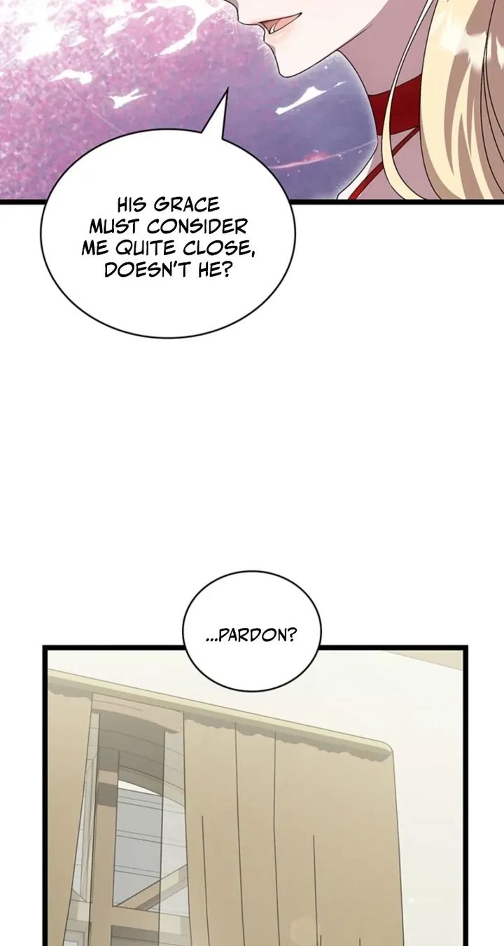 The Tower Master Who Became the Grand Duchess Chapter 64 page 77