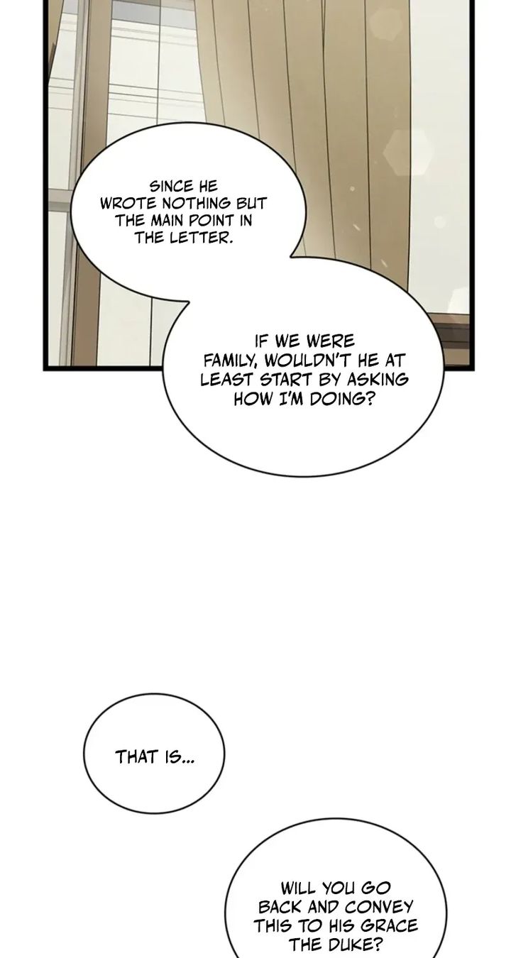 The Tower Master Who Became the Grand Duchess Chapter 64 page 79