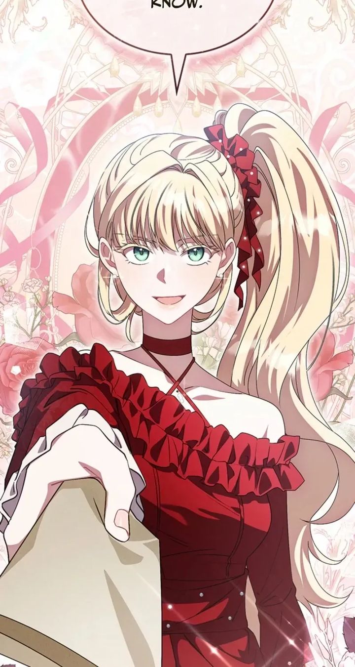 The Tower Master Who Became the Grand Duchess Chapter 64 page 85