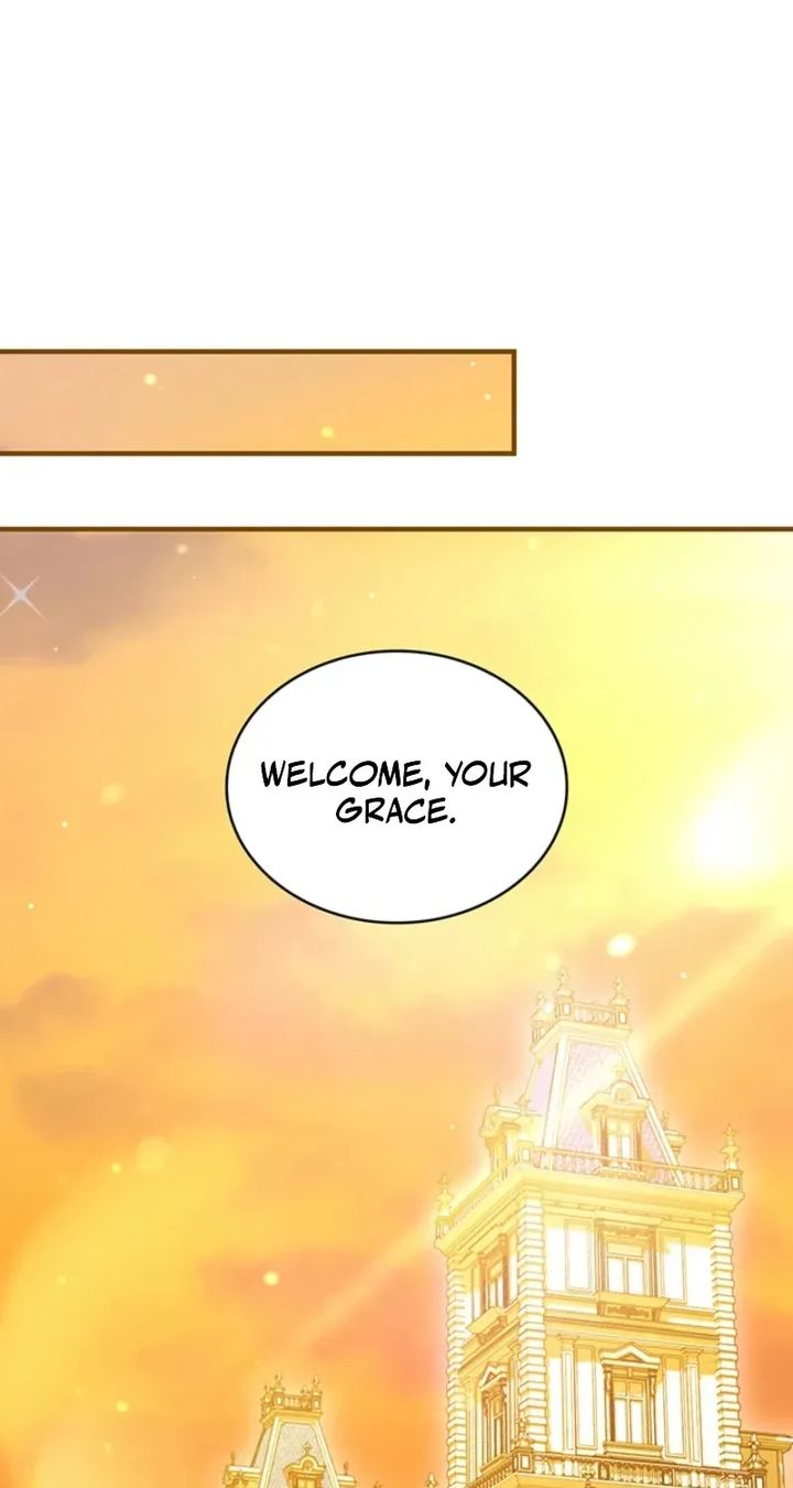 The Tower Master Who Became the Grand Duchess Chapter 64 page 88