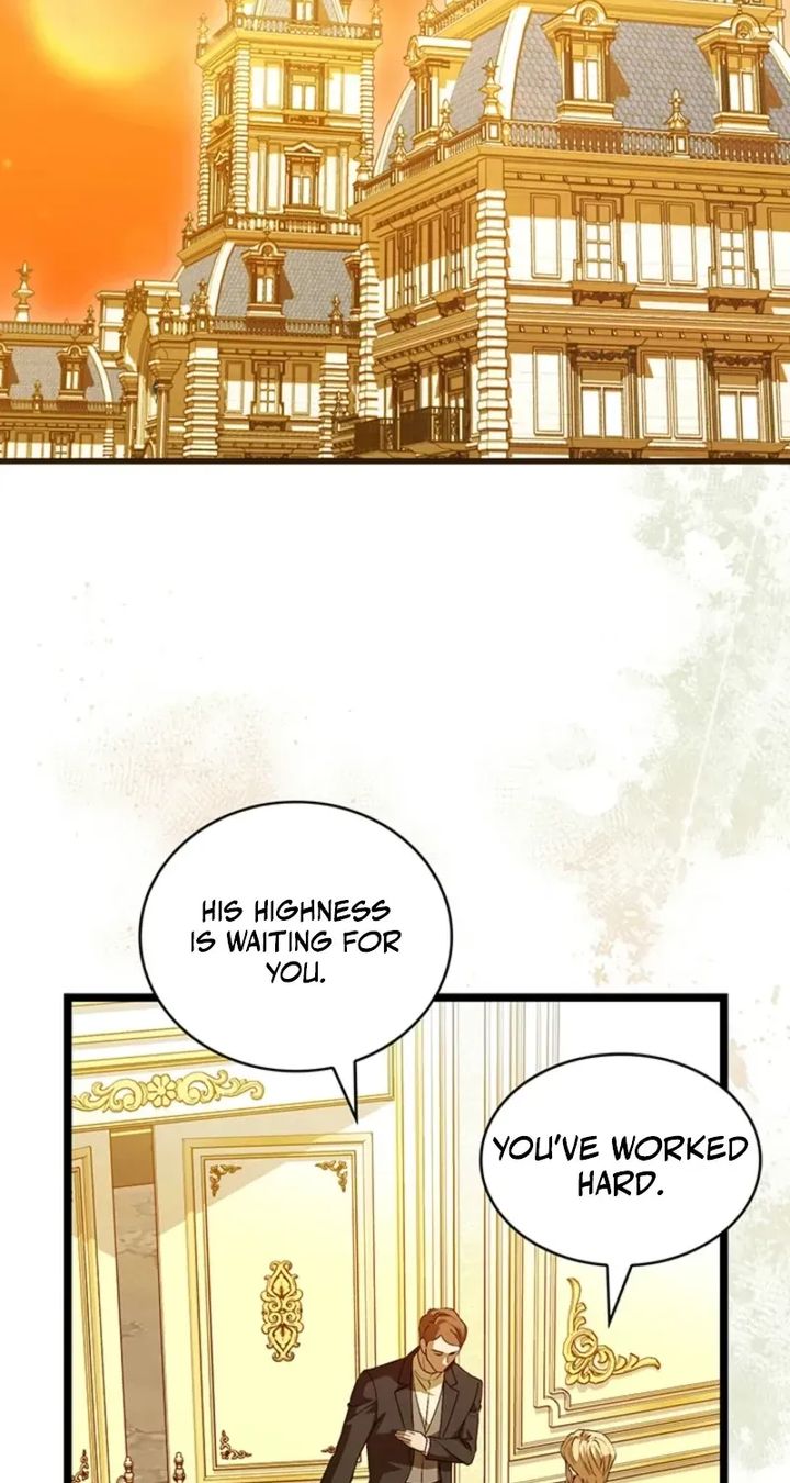 The Tower Master Who Became the Grand Duchess Chapter 64 page 89