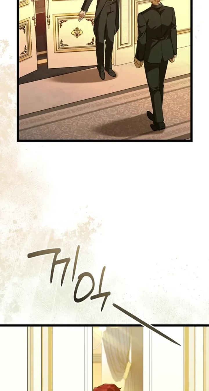 The Tower Master Who Became the Grand Duchess Chapter 64 page 90