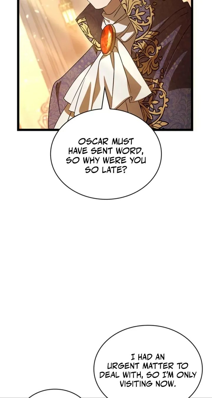 The Tower Master Who Became the Grand Duchess Chapter 64 page 92