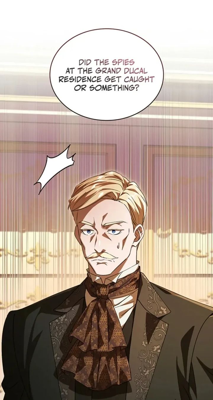 The Tower Master Who Became the Grand Duchess Chapter 64 page 95