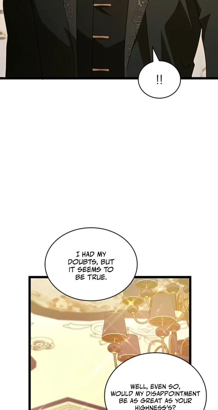 The Tower Master Who Became the Grand Duchess Chapter 64 page 96