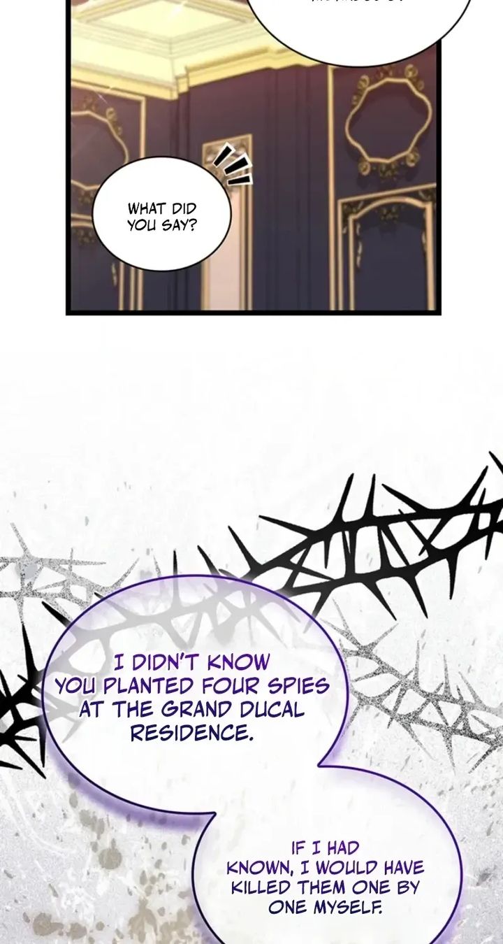 The Tower Master Who Became the Grand Duchess Chapter 64 page 97
