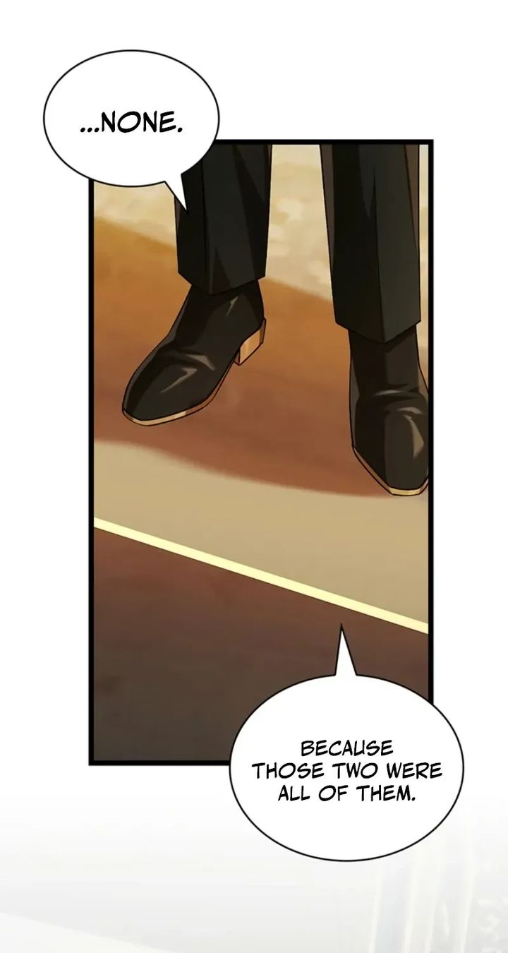 The Tower Master Who Became the Grand Duchess Chapter 64 page 102