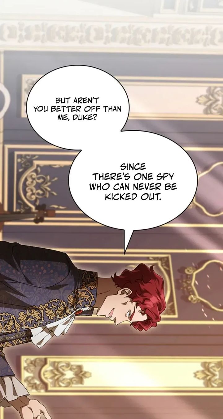 The Tower Master Who Became the Grand Duchess Chapter 64 page 103
