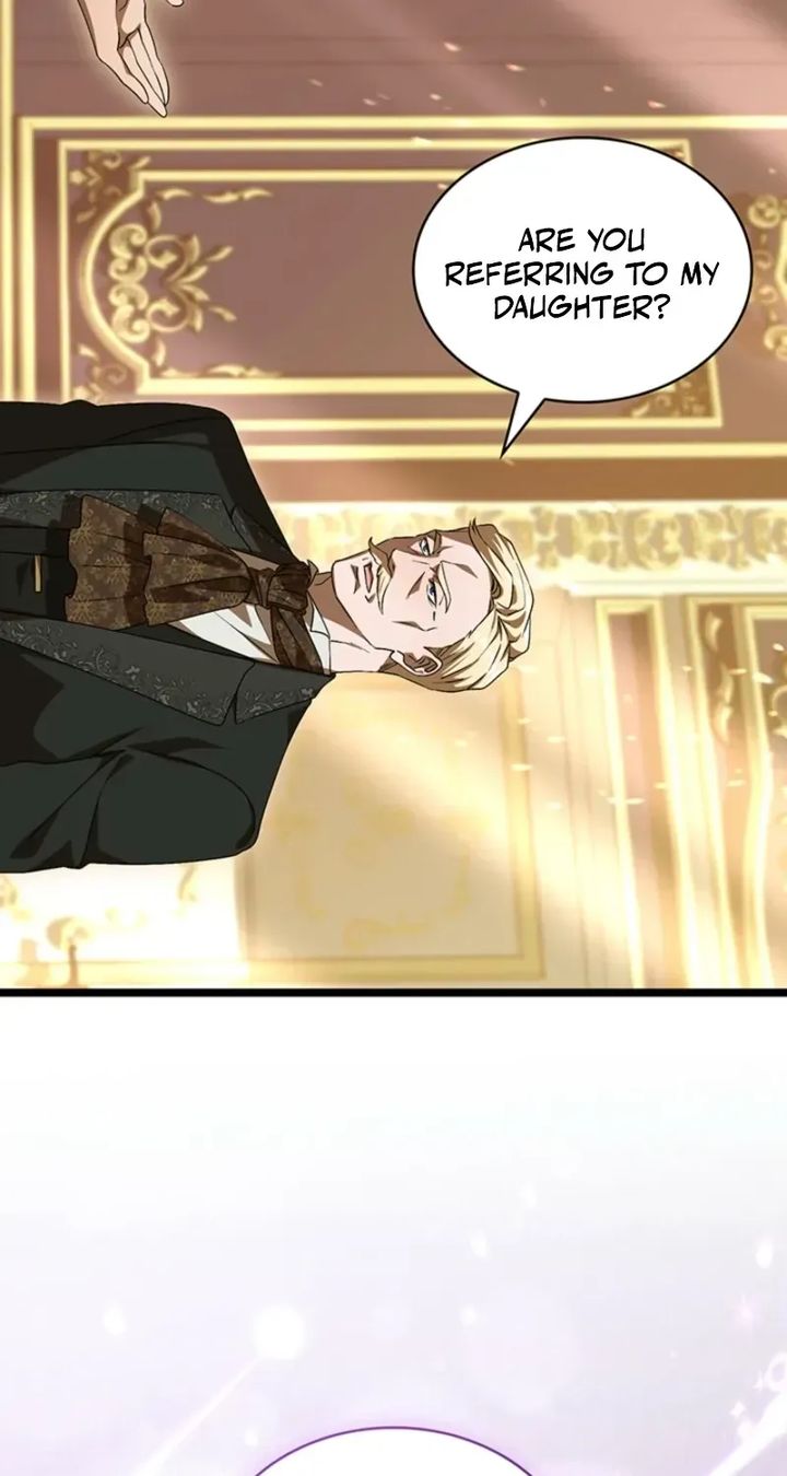 The Tower Master Who Became the Grand Duchess Chapter 64 page 104