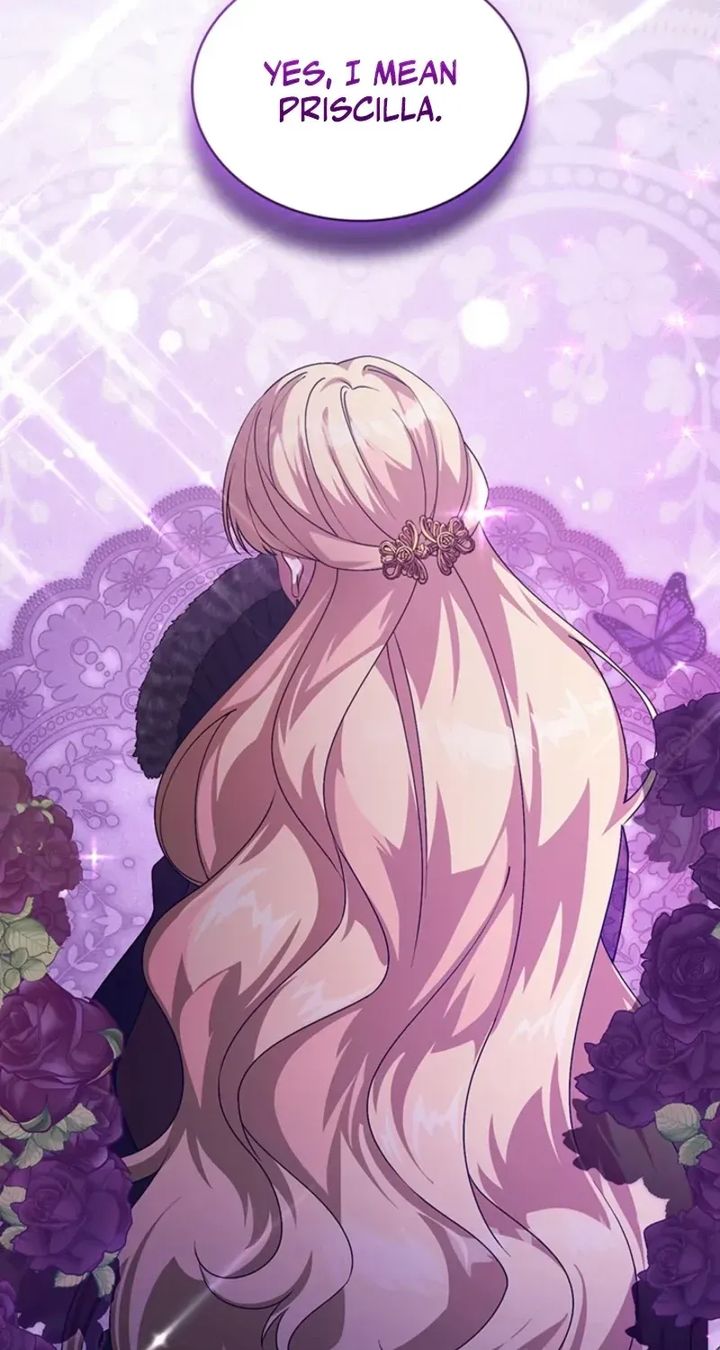 The Tower Master Who Became the Grand Duchess Chapter 64 page 105