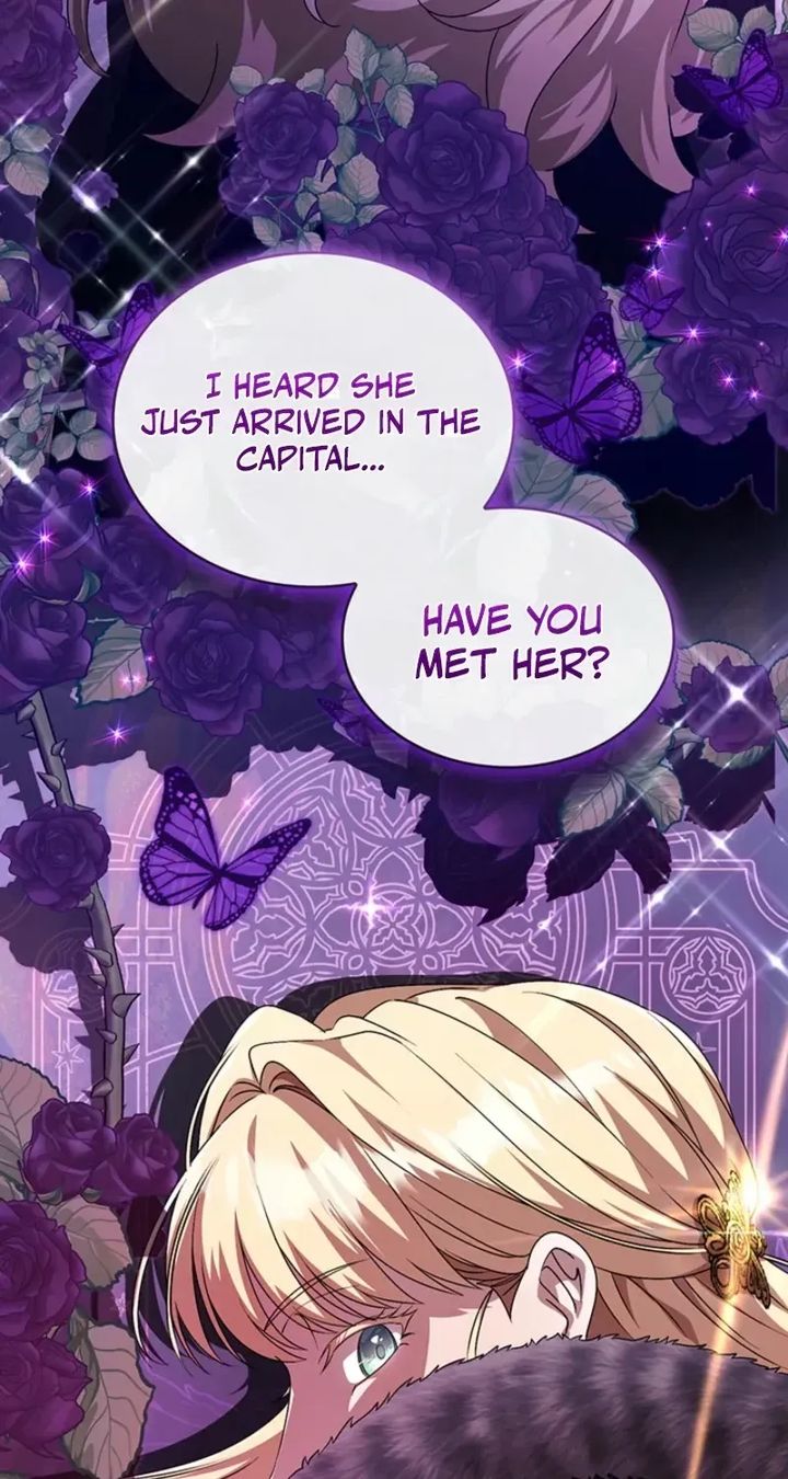 The Tower Master Who Became the Grand Duchess Chapter 64 page 106