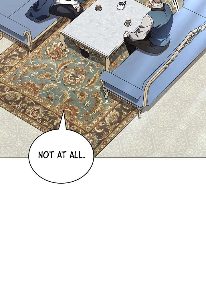 The Tower Master Who Became the Grand Duchess Chapter 67 page 17