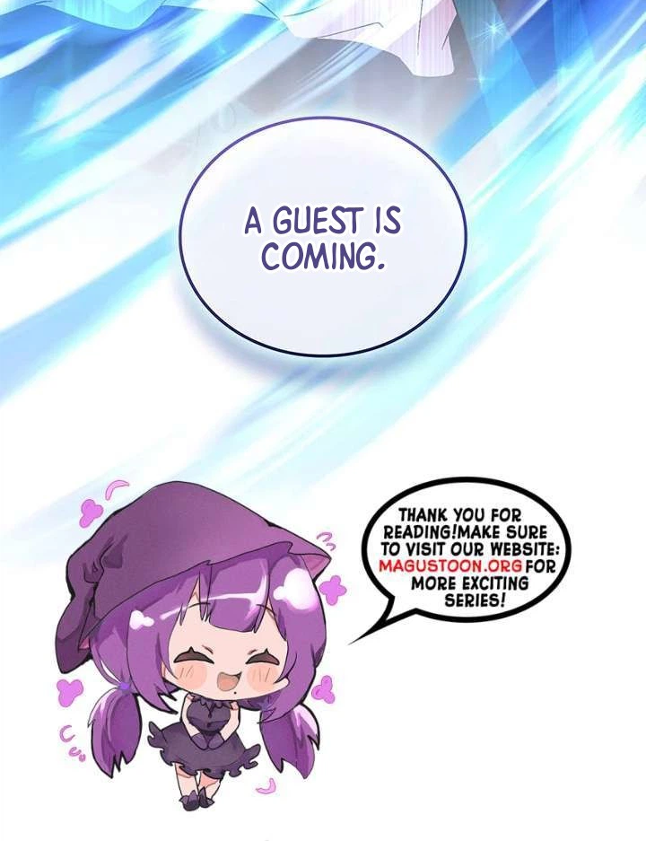The Tower Master Who Became the Grand Duchess Chapter 67 page 33