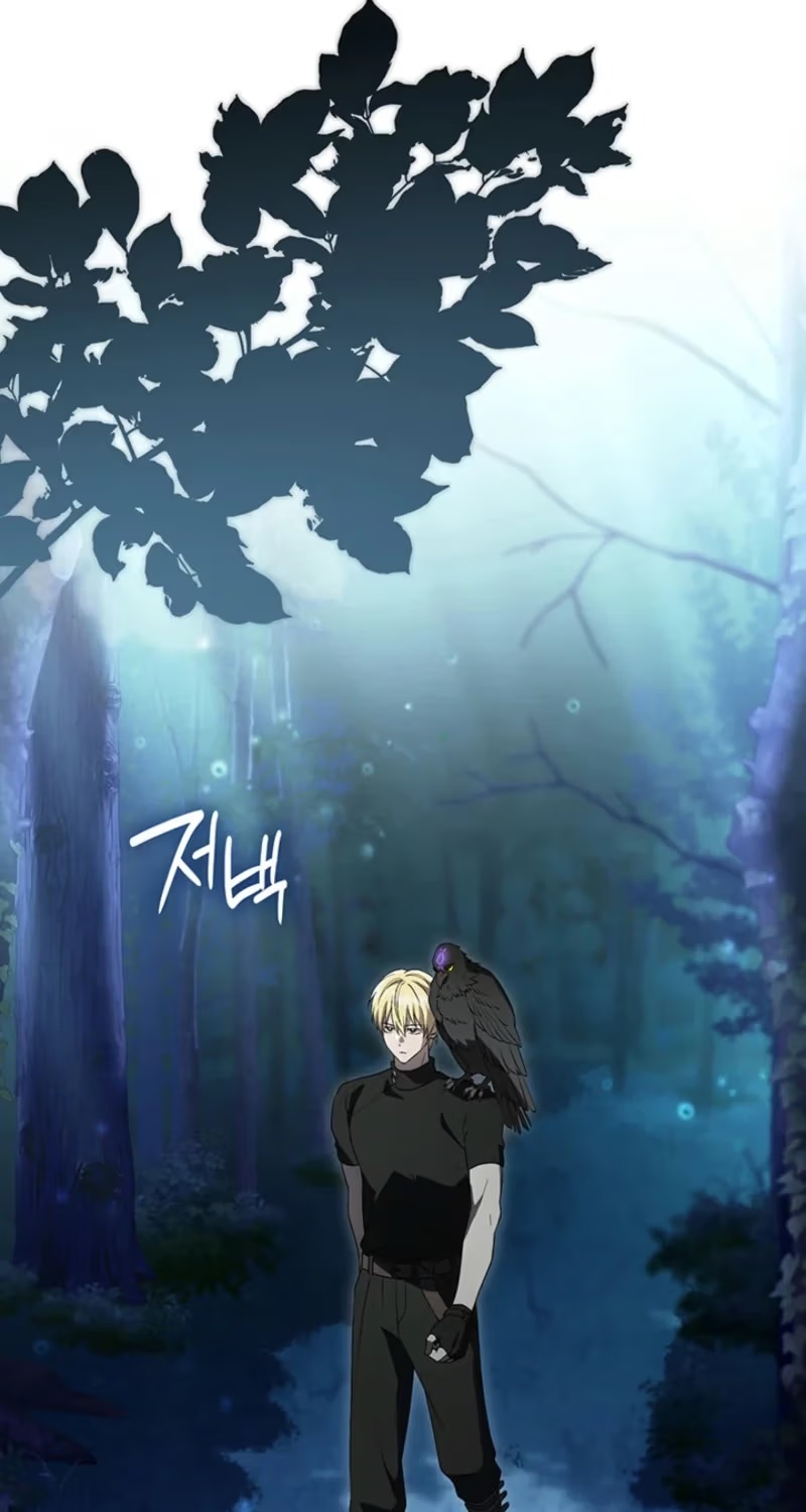 The Tower Master Who Became the Grand Duchess Chapter 69 page 2