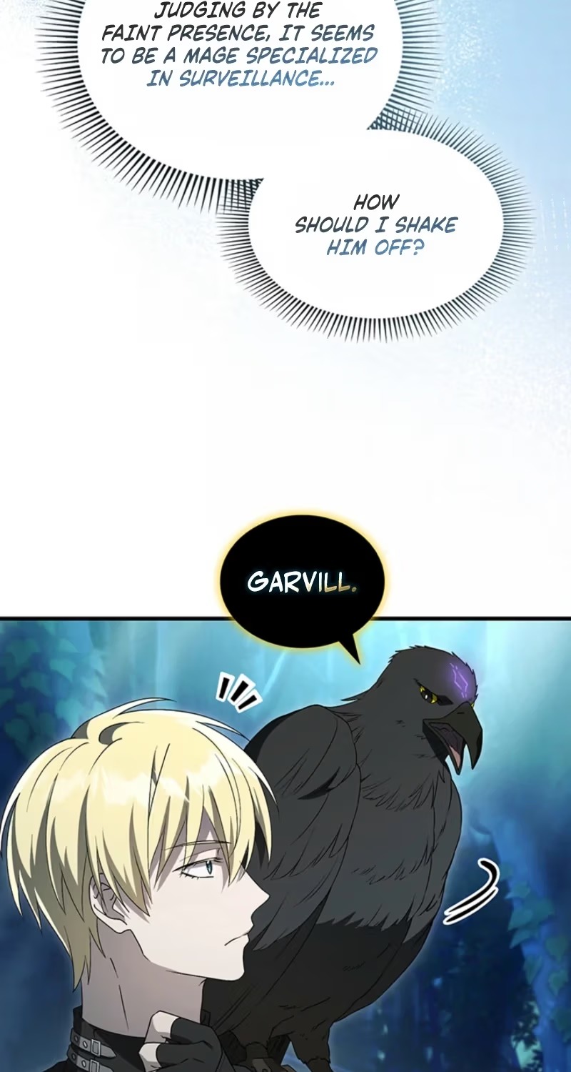 The Tower Master Who Became the Grand Duchess Chapter 69 page 6