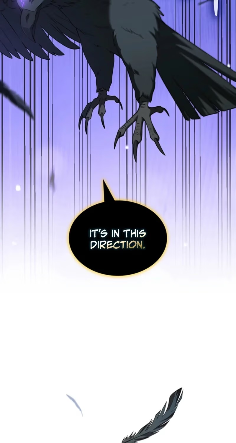 The Tower Master Who Became the Grand Duchess Chapter 69 page 8