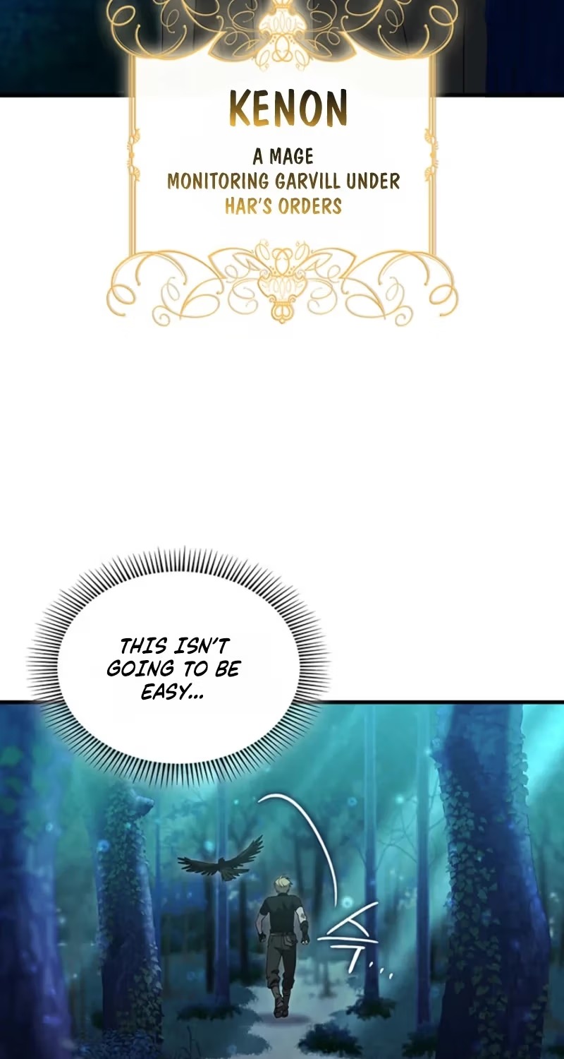 The Tower Master Who Became the Grand Duchess Chapter 69 page 12