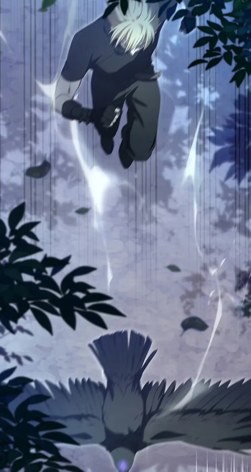 The Tower Master Who Became the Grand Duchess Chapter 69 page 17