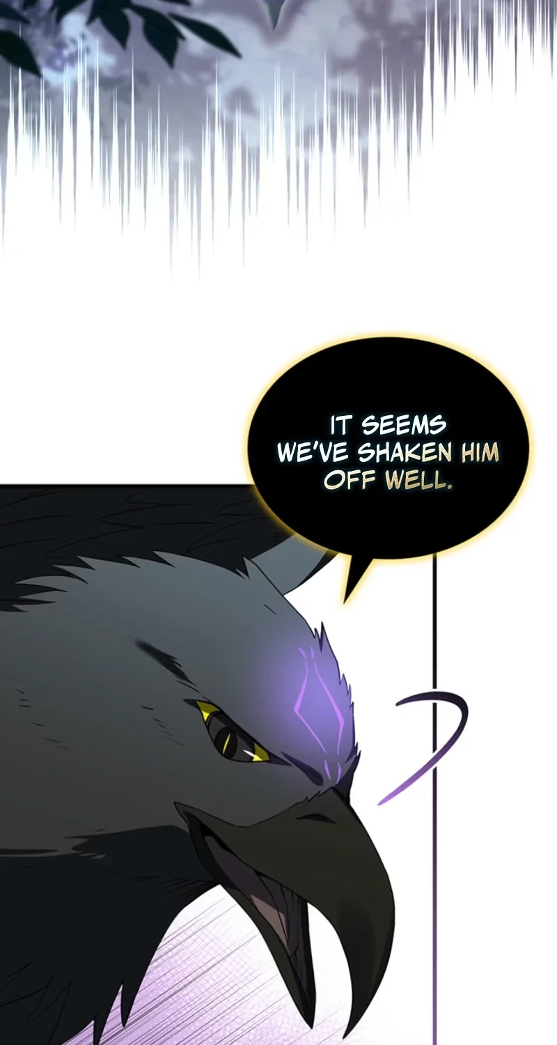 The Tower Master Who Became the Grand Duchess Chapter 69 page 18