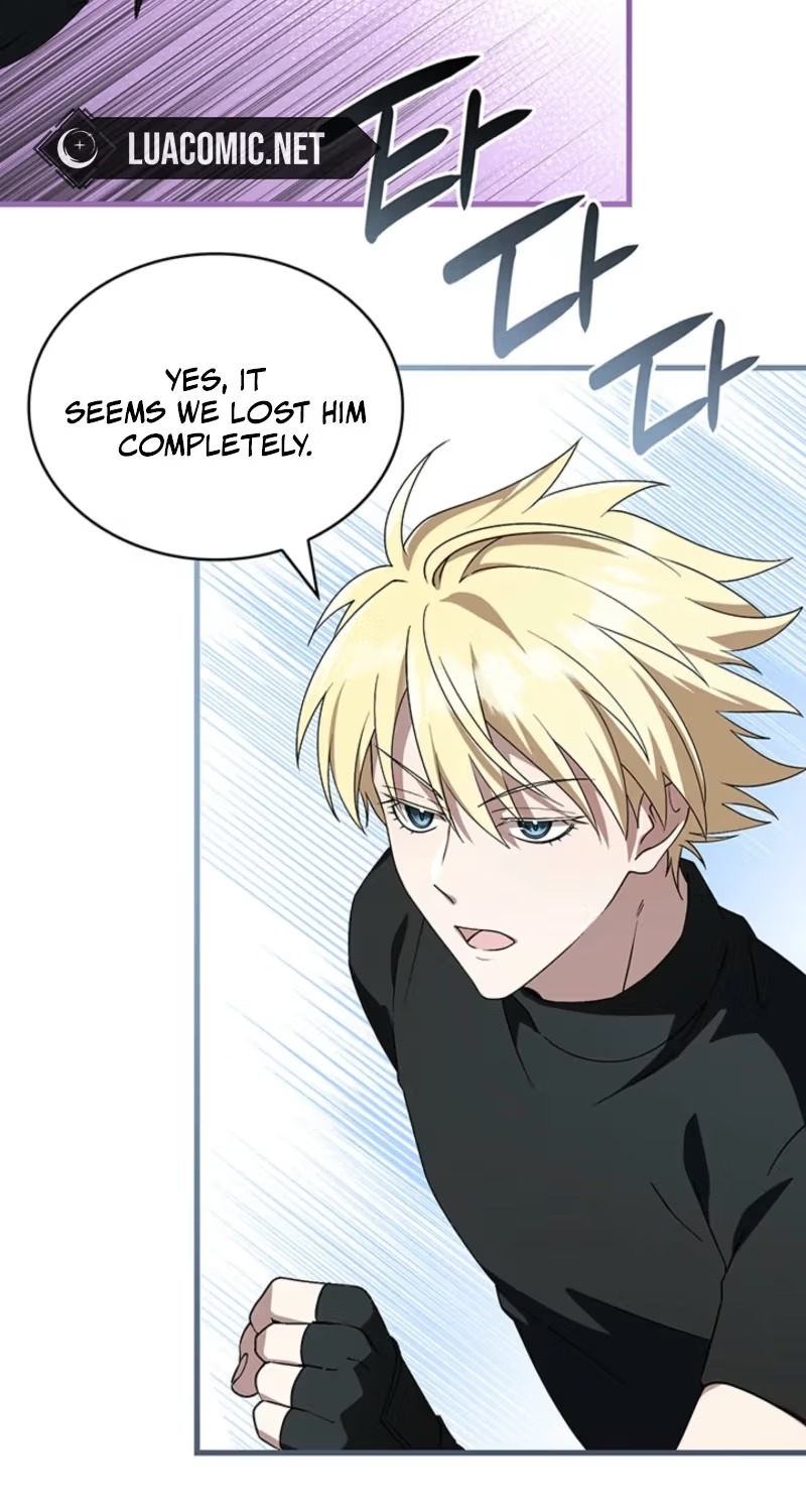 The Tower Master Who Became the Grand Duchess Chapter 69 page 19