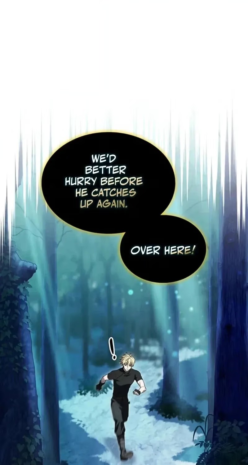 The Tower Master Who Became the Grand Duchess Chapter 69 page 20