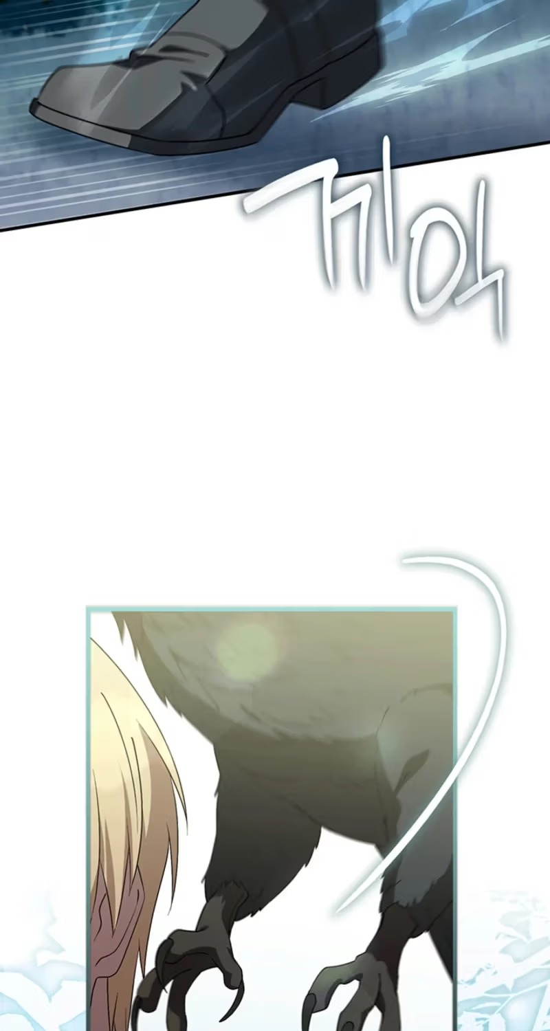 The Tower Master Who Became the Grand Duchess Chapter 69 page 22