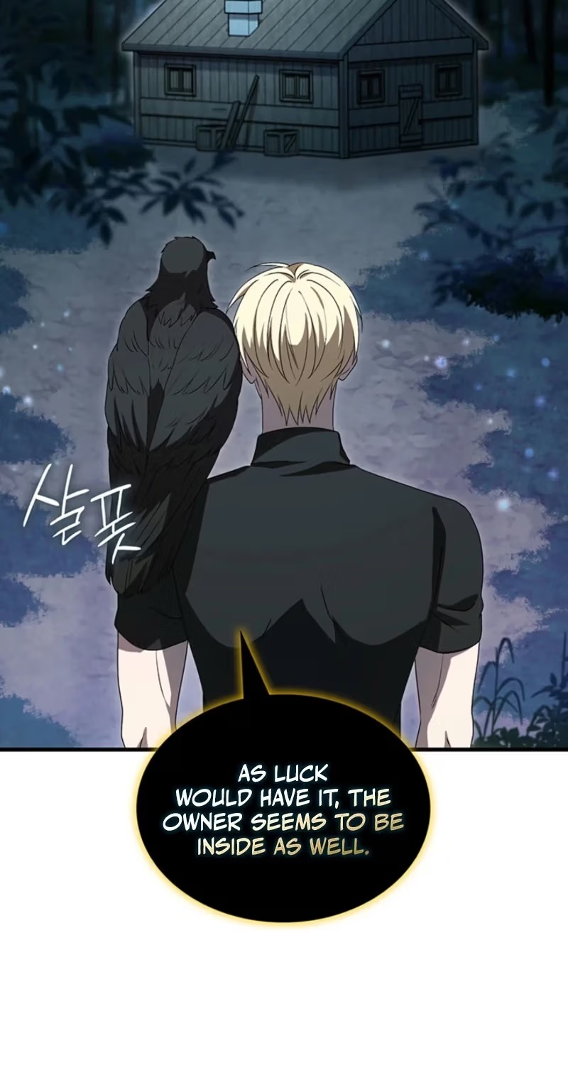 The Tower Master Who Became the Grand Duchess Chapter 69 page 24
