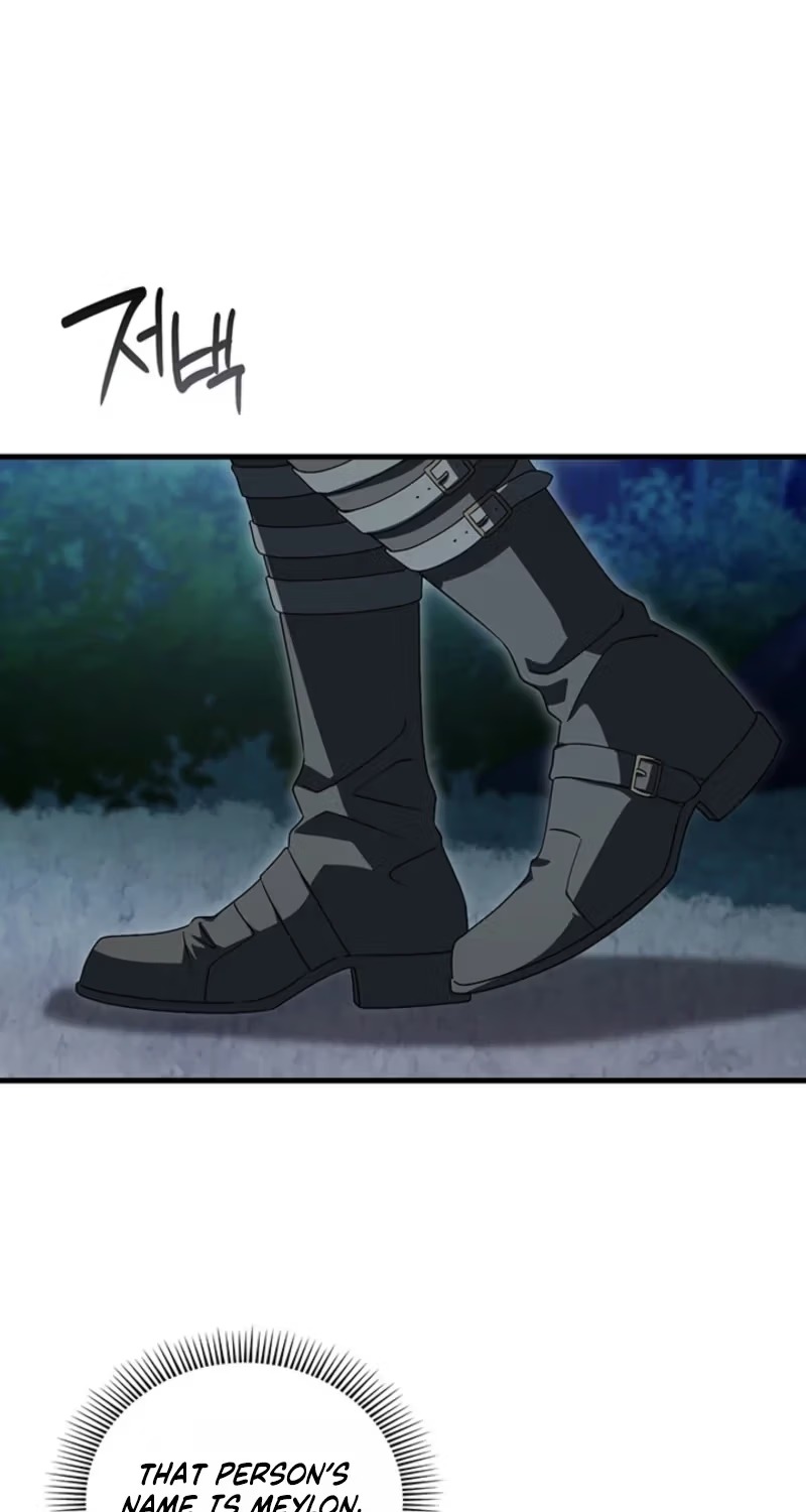 The Tower Master Who Became the Grand Duchess Chapter 69 page 25