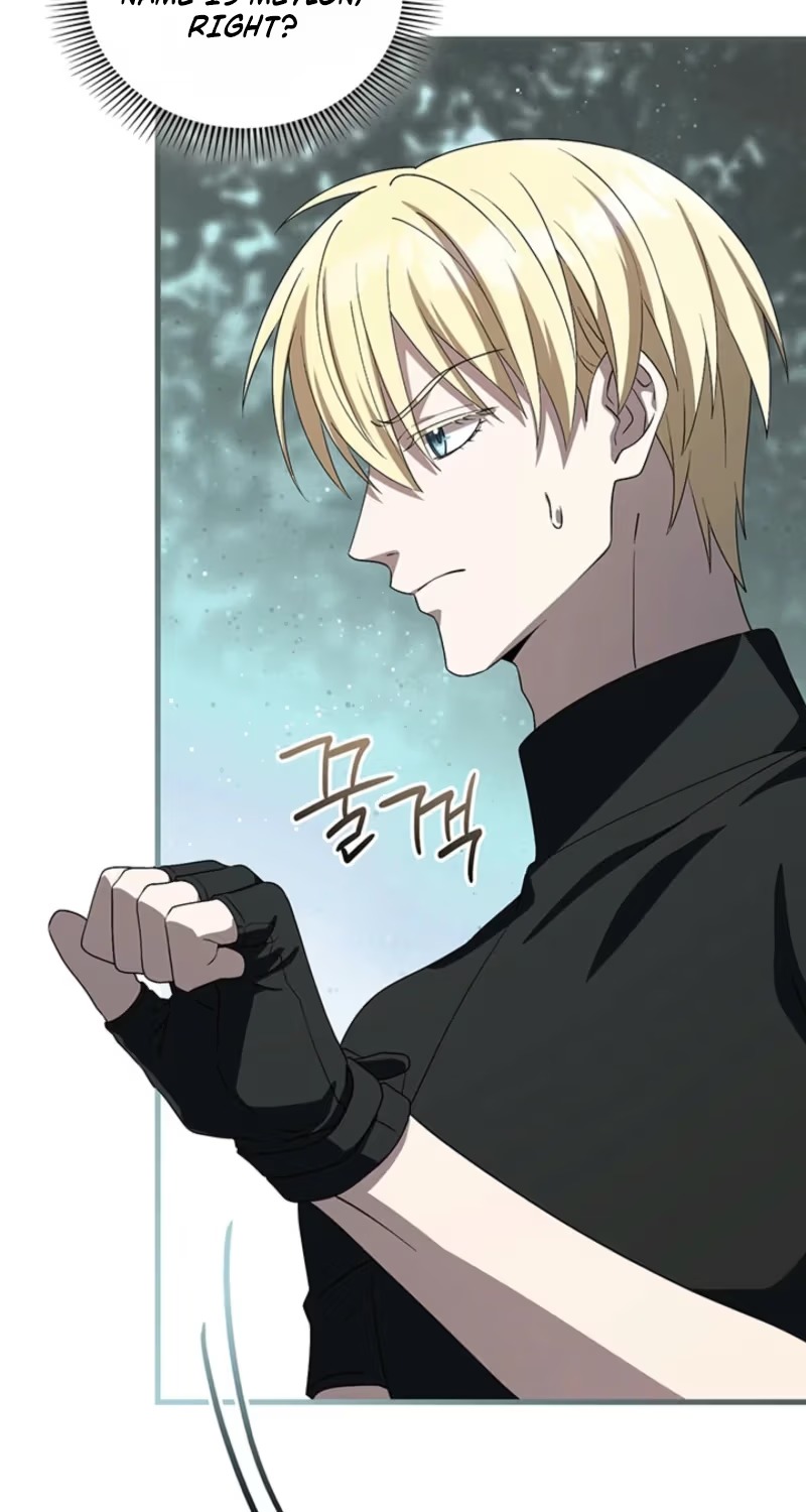 The Tower Master Who Became the Grand Duchess Chapter 69 page 26