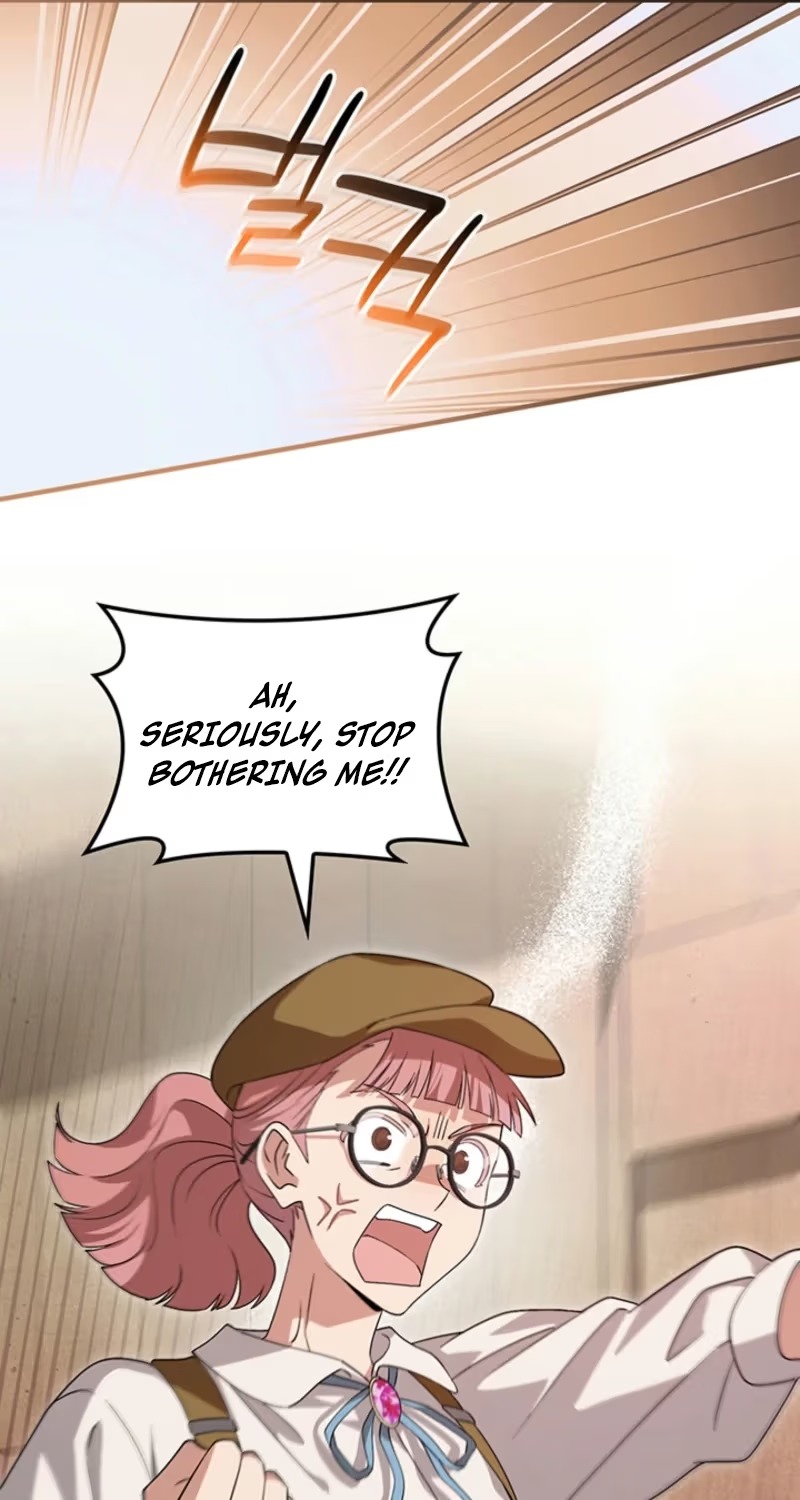 The Tower Master Who Became the Grand Duchess Chapter 69 page 28