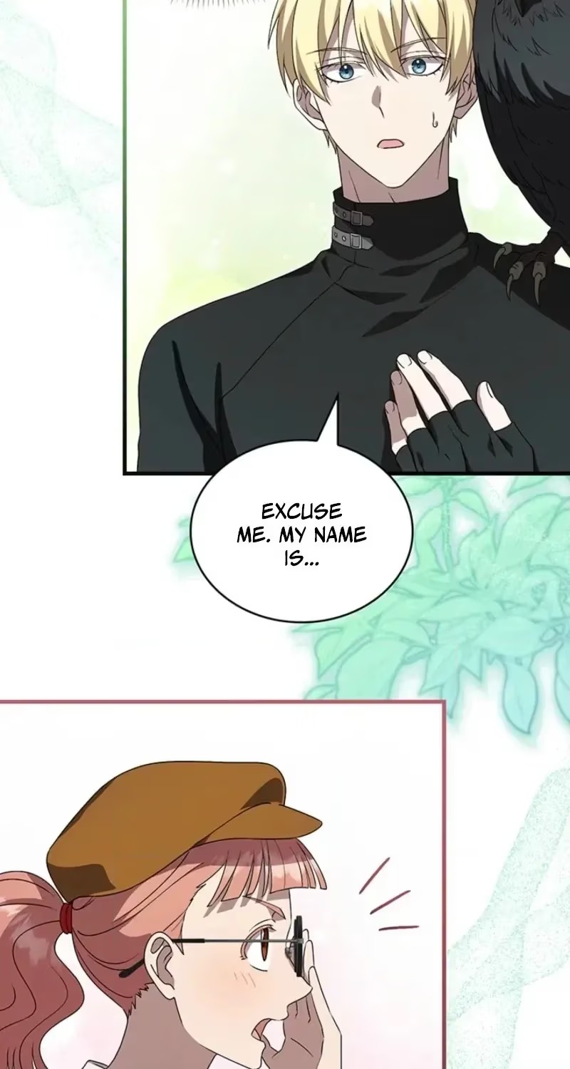 The Tower Master Who Became the Grand Duchess Chapter 69 page 30