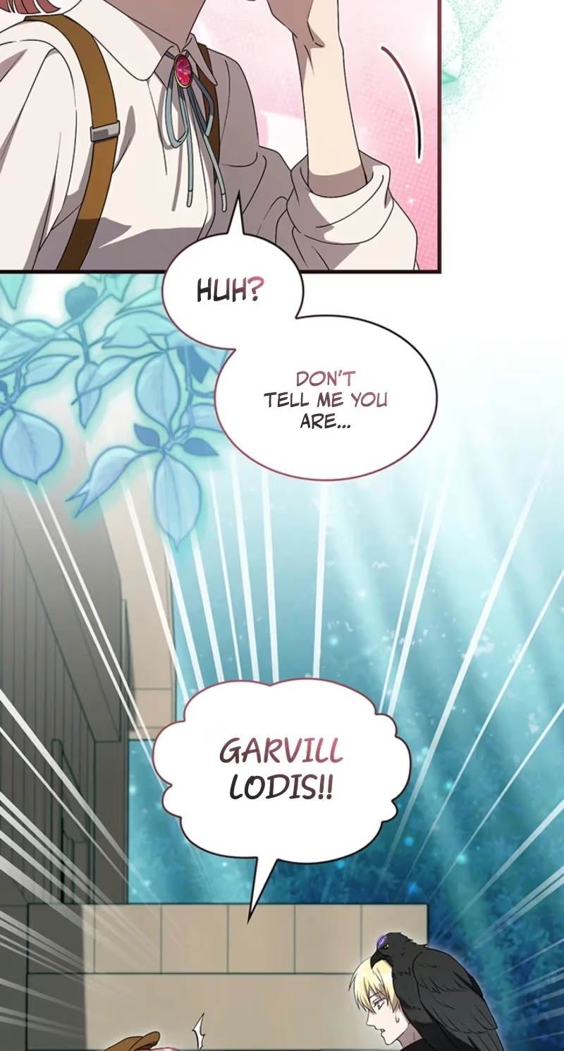 The Tower Master Who Became the Grand Duchess Chapter 69 page 31