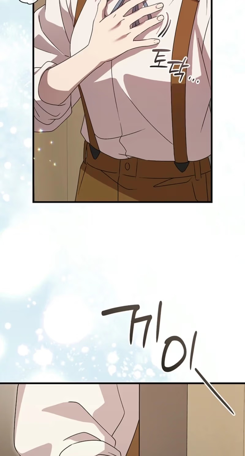 The Tower Master Who Became the Grand Duchess Chapter 69 page 37